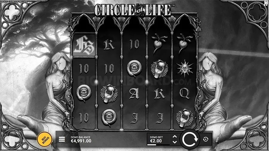 New Slot Games at Nustargame
