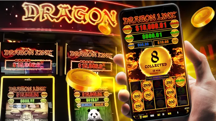 Video Scatter Slots